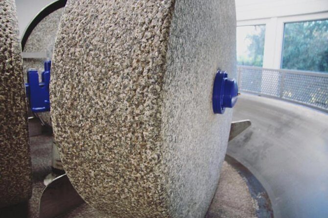 From Abano Montegrotto Olive Oil & Wine in the Euganean Hills - Final Thoughts