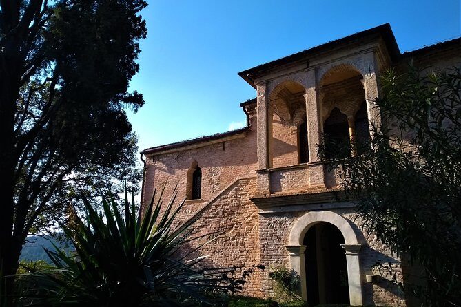 From Abano Montegrotto Tour to Arquà Petrarca medieval village - The Value of This Experience