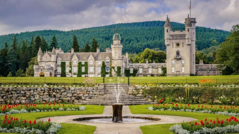 From Aberdeen: Balmoral and Royal Deeside Shore Excursion - A Closer Look at the Itinerary