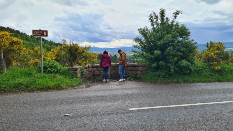 From Aberdeen: Balmoral Estate & Royal Deeside Tour - An In-Depth Look at the Experience