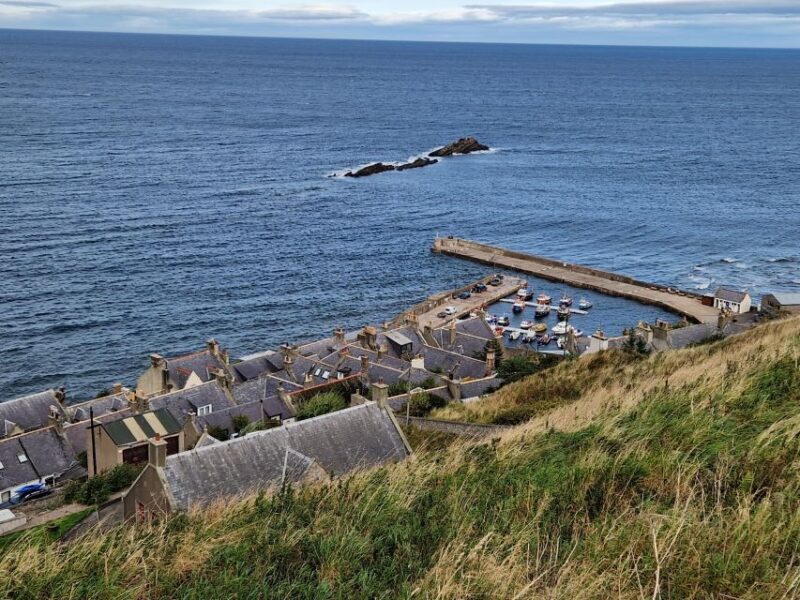 From Aberdeen: Coastal Villages of Aberdeenshire Tour - Key Points