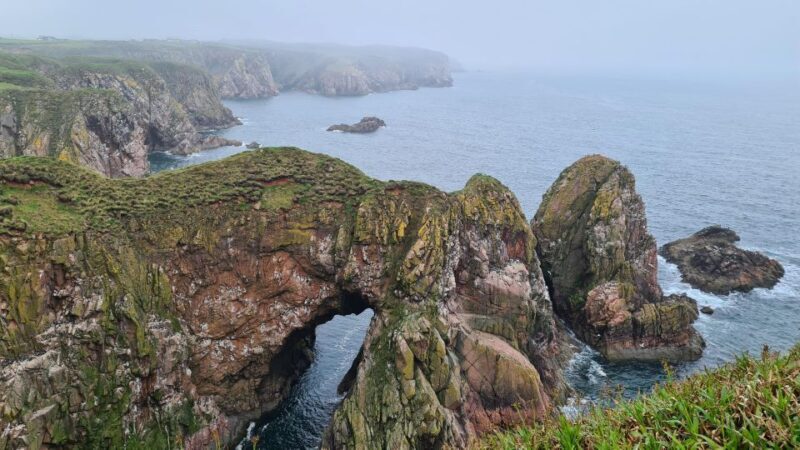 From Aberdeen: Coastal Villages of Aberdeenshire Tour - The Practical Details