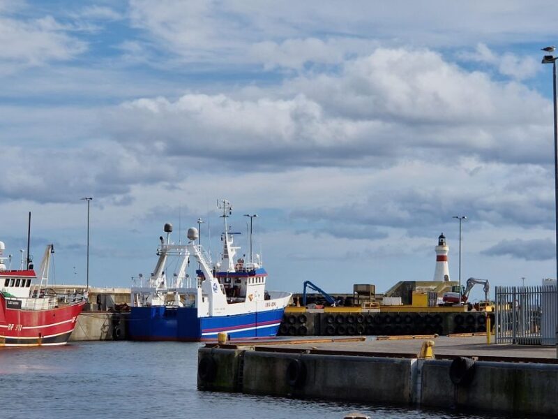 From Aberdeen: Coastal Villages of Aberdeenshire Tour - What Do Travelers Say?