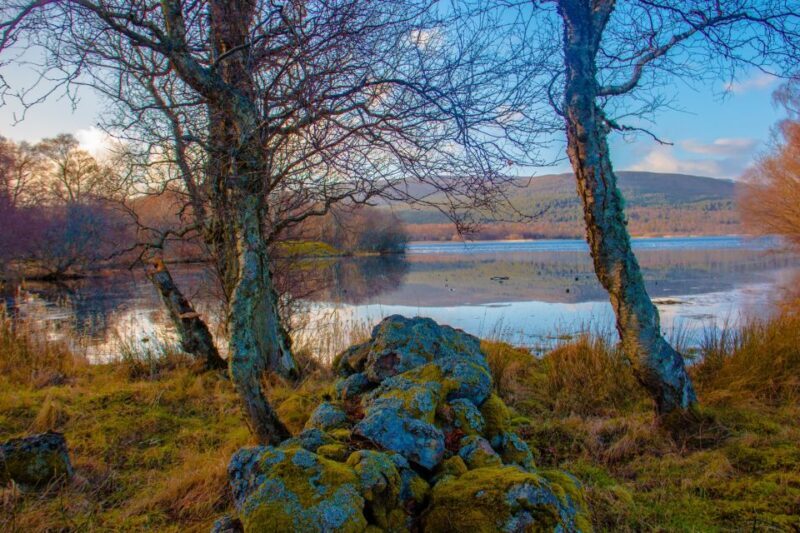 From Aberdeen: Dunnottar Castle and Cairngorms Day Trip - Final Thoughts