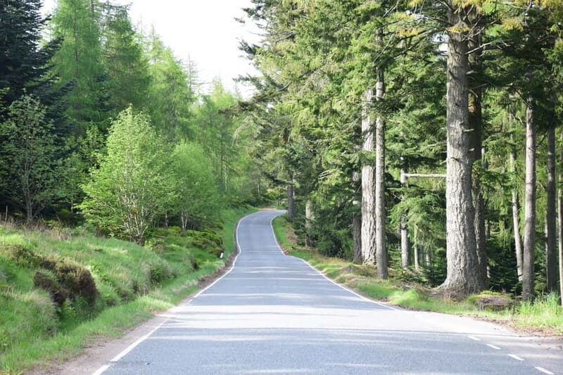 From Aberdeen: Guided Day Trip, Coast & Castle Visit - Practical Tips for Your Trip