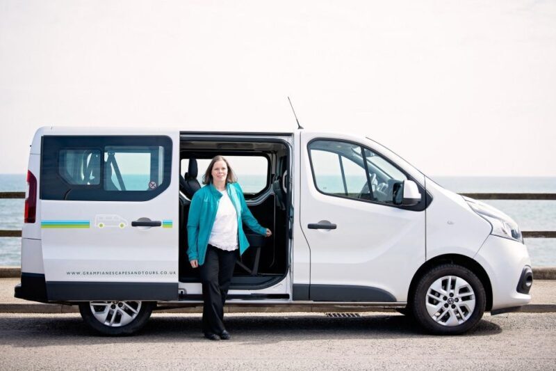 From Aberdeen: Guided Day Trip, Coast & Castle Visit - Who Will Love This Tour?