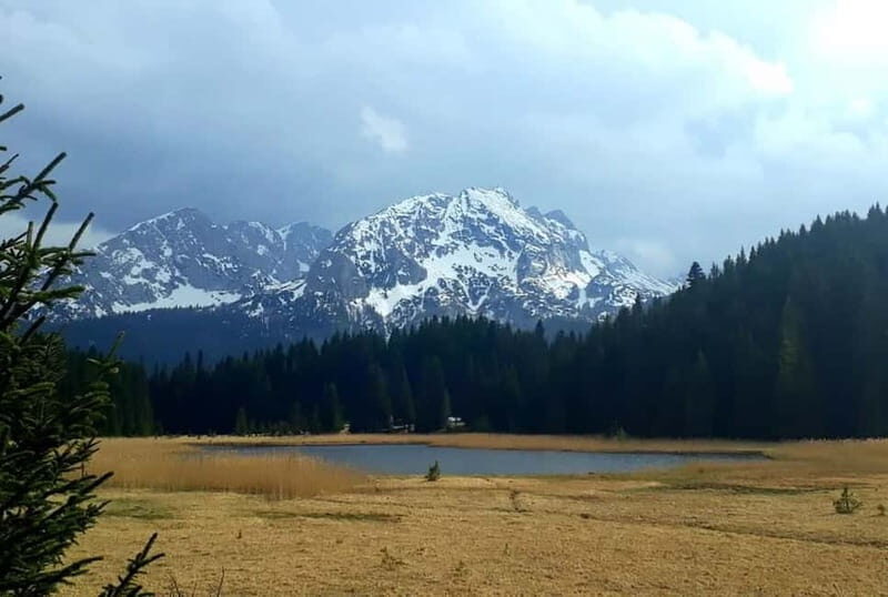 From abljak: Durmitor National Park Private Hiking Tour - What the Tour Offers: A Closer Look