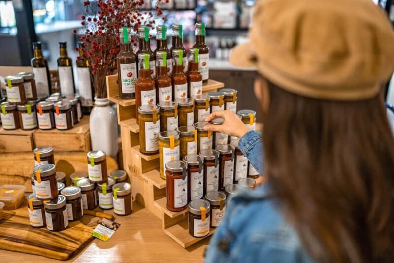 From Adelaide: Adelaide Hills, Hahndorf & Mount Lofty Tour - Who Should Consider This Tour?