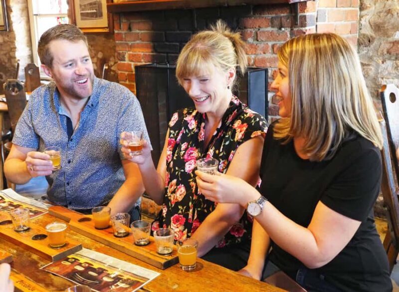 From Adelaide: Adelaide Hills, Hahndorf & Mount Lofty Tour - Frequently Asked Questions