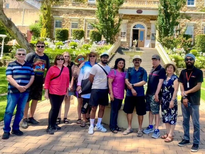 From Adelaide: Barossa Valley Food and Wine Tour - Potential Drawbacks and Considerations