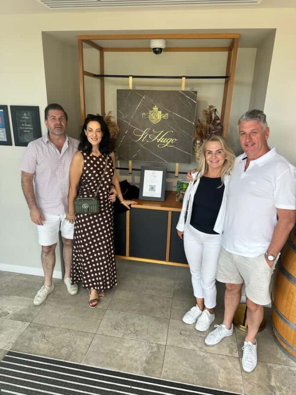 From Adelaide: Barossa Valley Tour, 4 Wineries, & Lunch - Is This Tour Worth It?