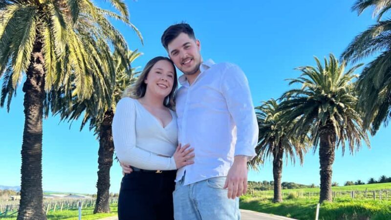 From Adelaide: Barossa Valley Tour, 4 Wineries, & Lunch - Final Thoughts