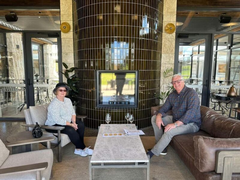 From Adelaide: Clare Valley Winery Tour - Who Will Love This Tour?