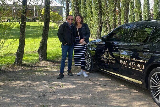 From Adelaide Cruise Ship to Hahndorf and Hills Tour - A Detailed Look at the Itinerary and What You Can Expect