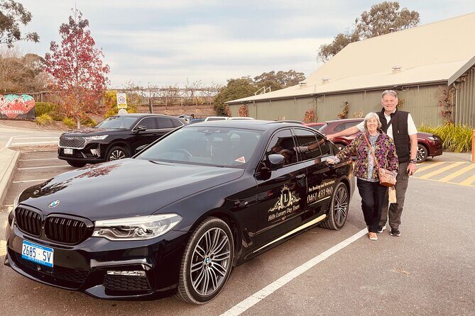 From Adelaide Cruise Ship to Hahndorf and Hills Tour - Who is This Tour Best For?