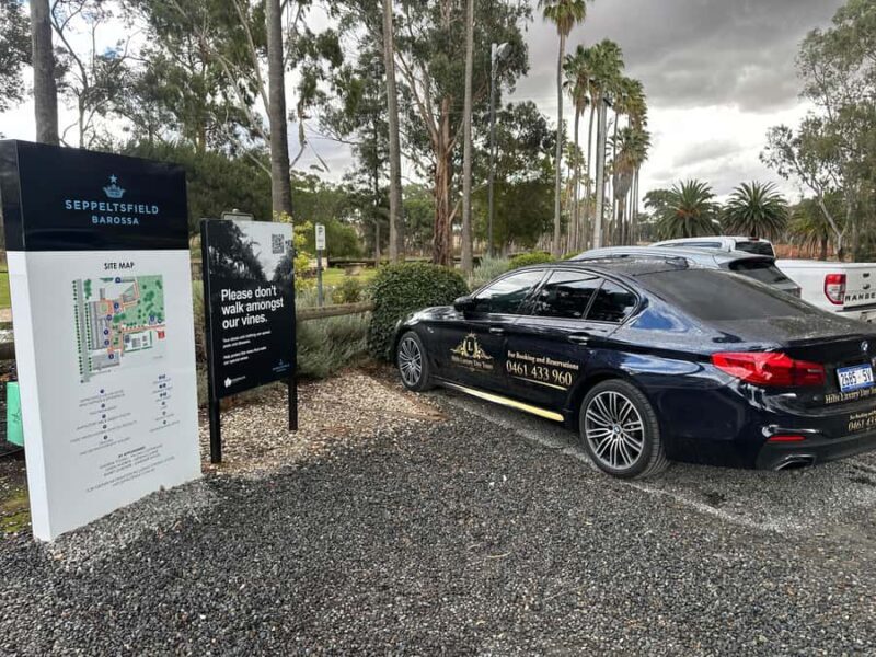 From Adelaide: Divine Wine Tour in the Adelaide Hills - FAQ