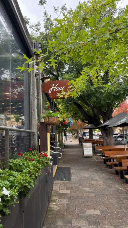 From Adelaide: Hahndorf and Barossa Day Tour with Lunch - Key Points