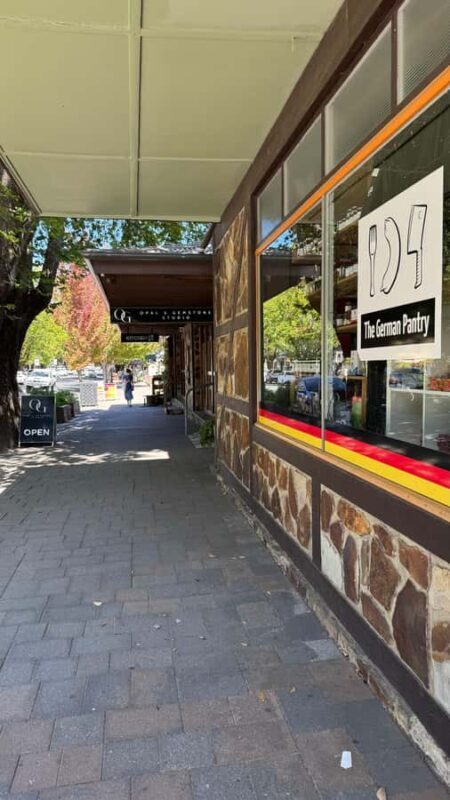 From Adelaide: Hahndorf and Barossa Day Tour with Lunch - Wrapping Up