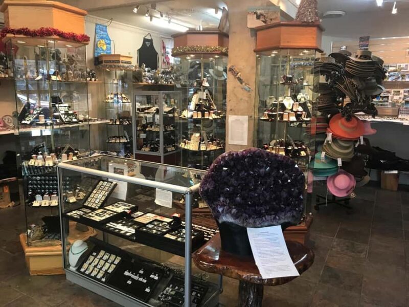 From Adelaide: Hahndorf and Barossa Valley with Winery Lunch - Final Thoughts