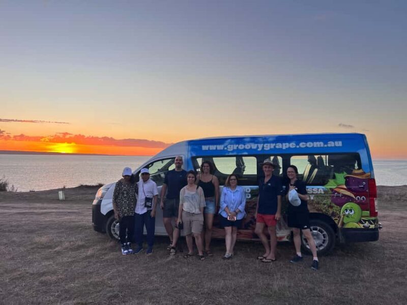 From Adelaide: Kangaroo Island Epic 2-Day Small Group Tour - The Value of This Experience