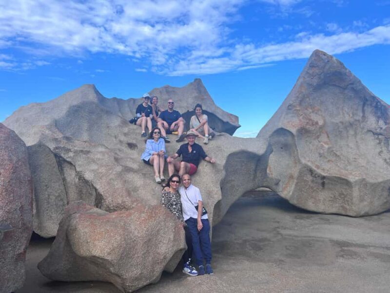 From Adelaide: Kangaroo Island Epic 2-Day Small Group Tour - FAQ