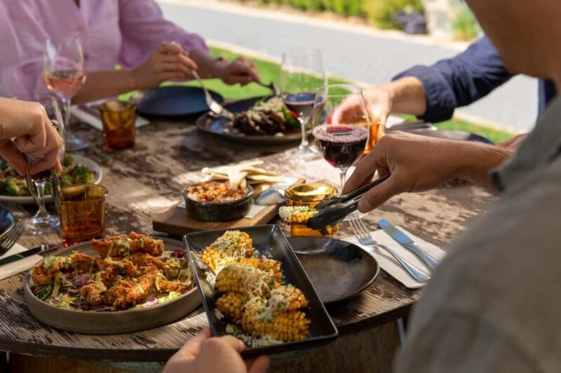 From Adelaide or Barossa: Boutique Barossa Valley Wine Tour - An In-Depth Look at the Boutique Barossa Valley Experience