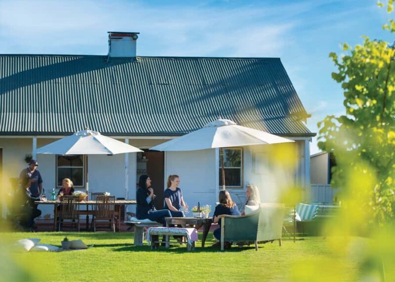 From Adelaide or Barossa: Boutique Barossa Valley Wine Tour - FAQ