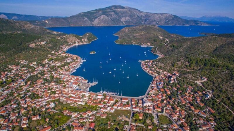 From Agia Effimia: Ithaca Cruise, Gidaki Beach, & Kioni Tour - Who’s This Tour Best For?