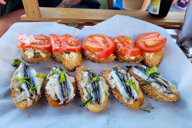 From Agia Efimia: All Inclusive Sailing Day Tour to Ithaca - What’s Included and What’s Not