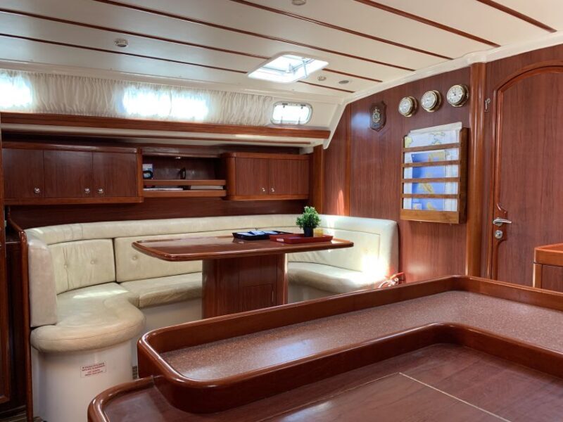 From Agia Efimia: Day Cruise to Ithaki Island with Lunch - In The Sum Up