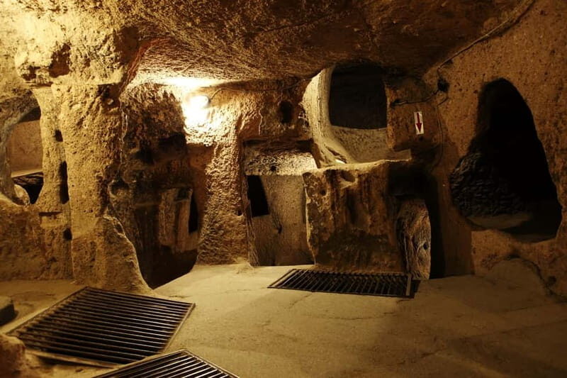 From Airport: 3-Day Cappadocia Tour & Cave Hotel Stay - Final Thoughts