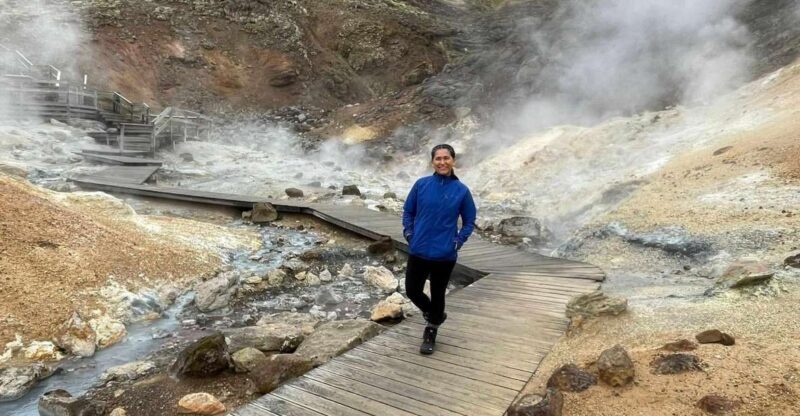 From Airport to Adventure: Private Reykjanes Peninsula Tour - Why You Might Love This Tour