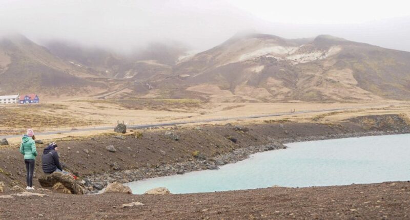 From Airport to Adventure: Private Reykjanes Peninsula Tour - The Experience from the Guides Perspective