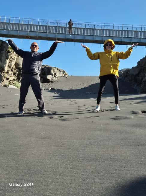 From Airport to Adventure: Private Reykjanes Peninsula Tour - Final Thoughts