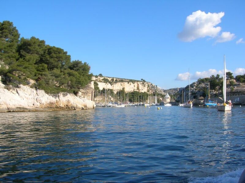 From Aix: Cassis Boat Ride & Provence Wine Tasting Day Tour - Final Thoughts