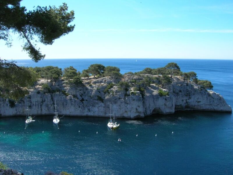 From Aix-en-Provence: Cassis Tour with Cap Canaille Stop - Final Thoughts