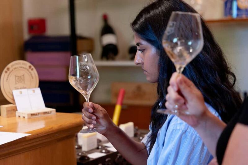 From Aix-en-Provence: Côtes de Provence Wine Tour - FAQ