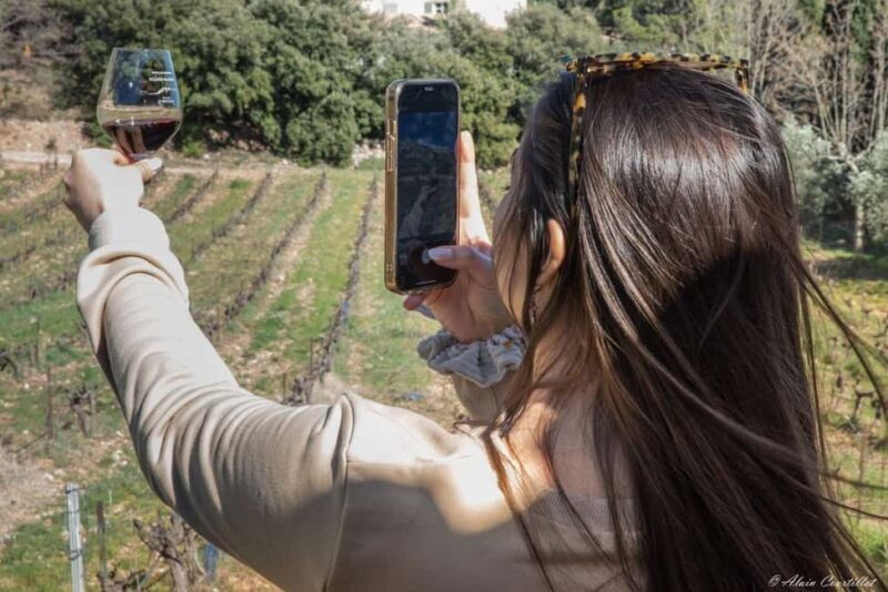 From Aix-en-Provence : Half-day Sidecar Wine Tour - FAQs