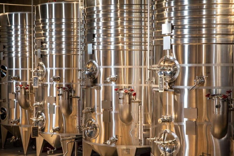 From Aix en Provence: Half-day Wine Tour in Provence - An Honest Look at the Experience