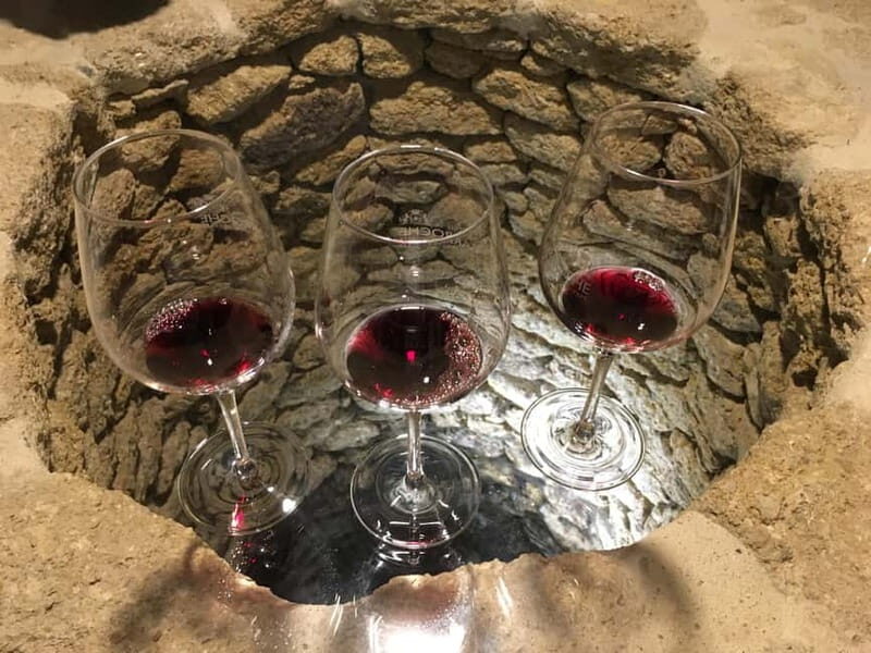 From Aix en Provence: Half-day Wine Tour in Provence - What Makes This Tour Stand Out?