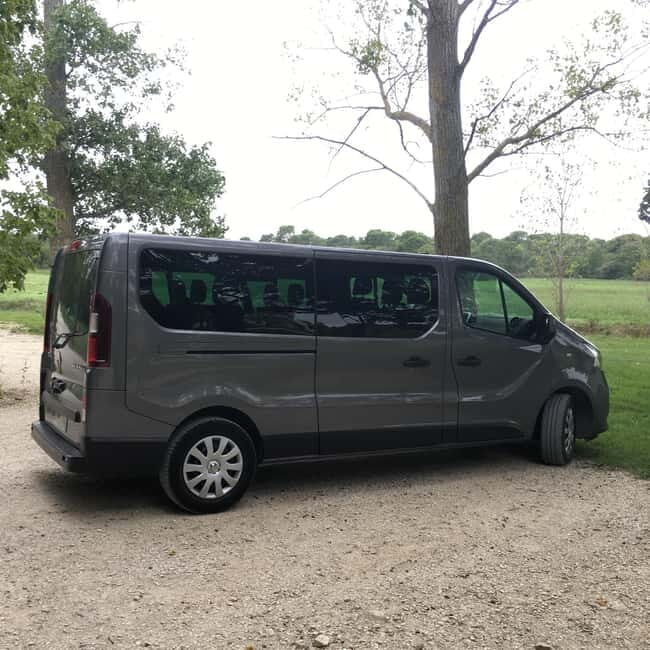 From Aix en Provence: Half-day Wine Tour in Provence - Who Should Consider This Tour?