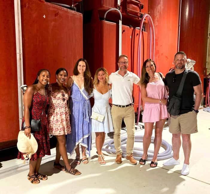 From Aix en Provence: Half-day Wine Tour in Provence - The Sum Up