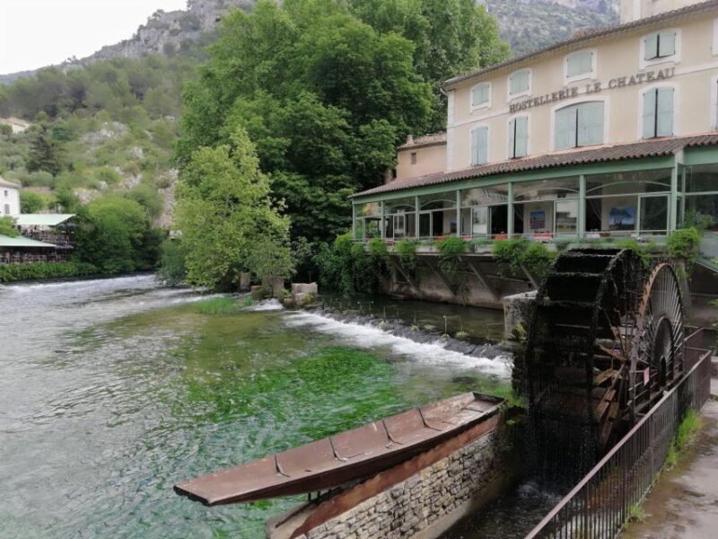 From Aix-en-Provence: Luberon Market & Villages Day Tour - The Real Experience: What Travelers Say