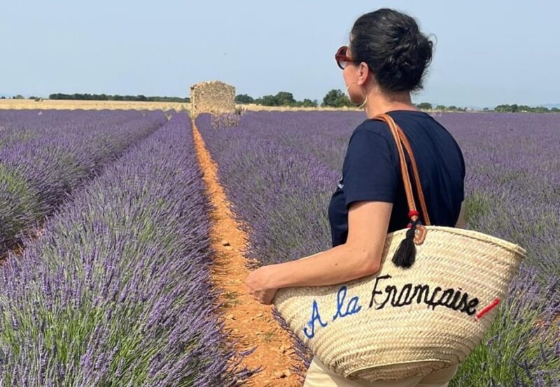 From Aix-en-Provence: Valensole Lavender Full-Day Tour - FAQ