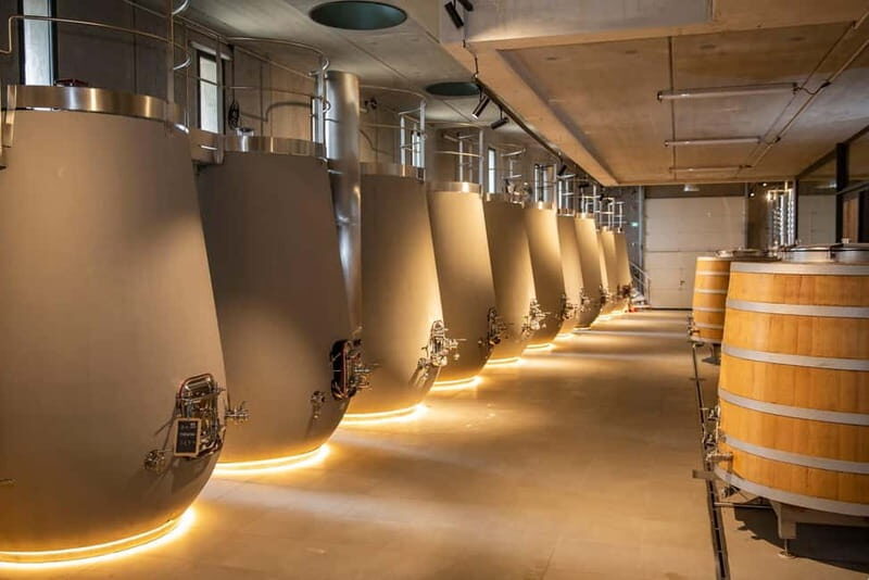 From Aix-en-Provence : Wine, Olive Oil and Scenic Villages - Practical Details and Considerations