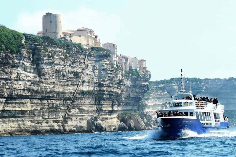 From Ajaccio or Porticcio: Day Trip to Bonifacio by Boat - Final Thoughts: Is It Worth It?