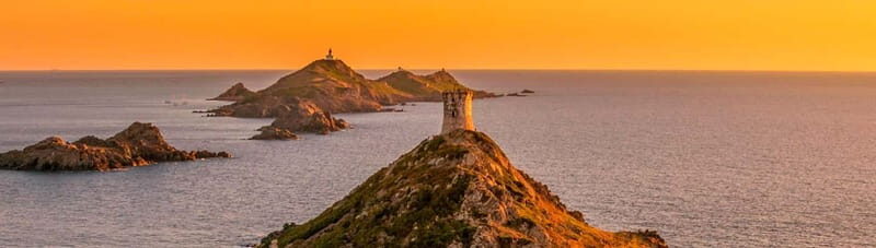 From Ajaccio: Sanguinaires Islands Boat Trip With Aperitif - The Value of the Experience