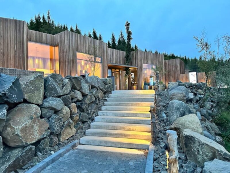 From Akureyri: Goðafoss Waterfall and Forest Lagoon Tour - Key Points