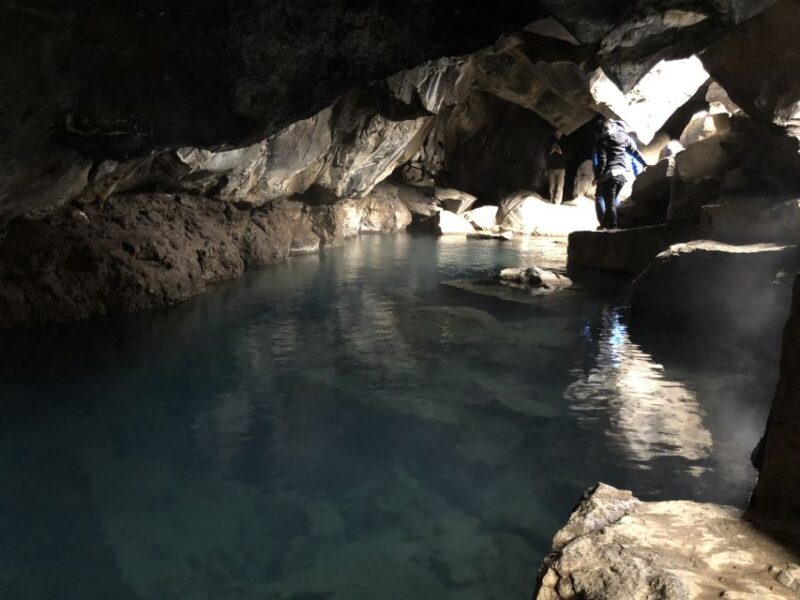 From Akureyri: Lake Myvatn and Godafoss Guided Tour - What to Expect from the Tour