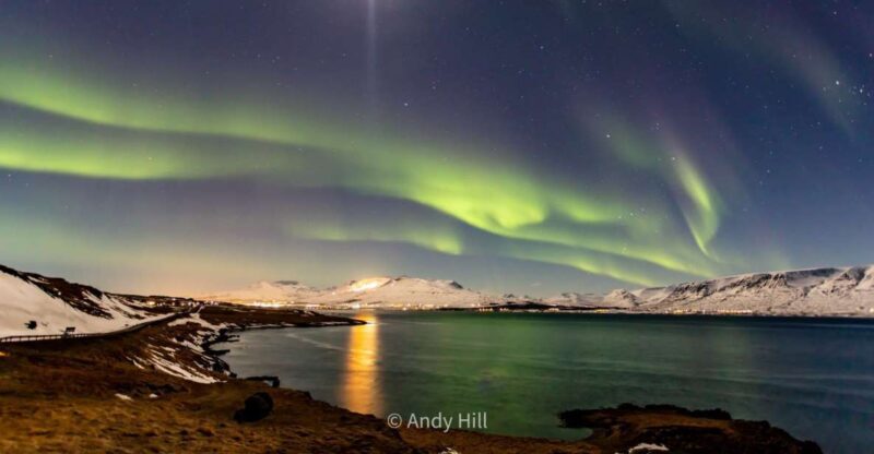 From Akureyri: Northern Lights Tour - Key Points